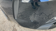 Vauxhall Astra 1.2 Turbo 130 Griffin [Tech Pack] 5dr Petrol Hatchback